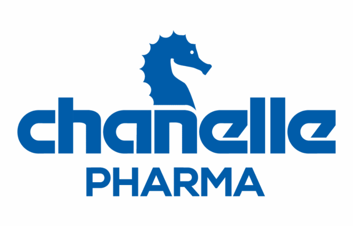 chanelle - square